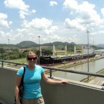 Teach English abroad in Panama