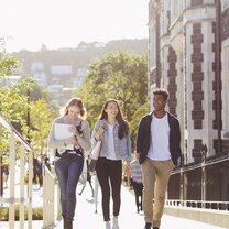 Experience world-class teaching and a student lifestyle second to none at Otago University Experience world-class teaching and a student lifestyle second to none at Otago University.