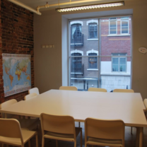 Class - Quebec City 