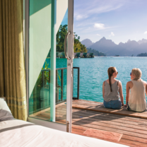 Stunning Accommodation