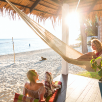 Koh Phangan Accommodation