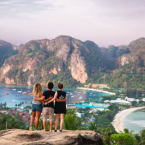 Phi Phi Islands