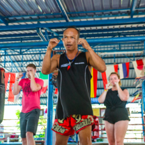 Muay Thai