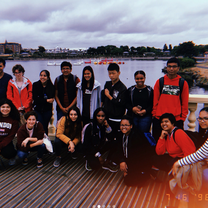The Whole Group