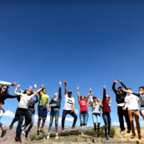 Peru 2k18