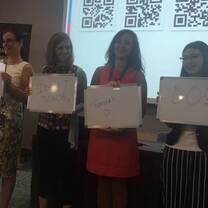 CELTA Course Programme In Romania