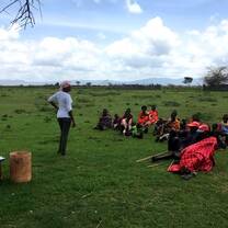 Free Tree Planting Training by Sadhana Forest Kenya