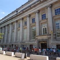 The British Museum 
