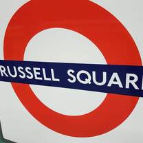 Russell Square