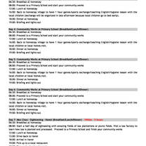 Vietnam Community-Based Works Program - Page 2