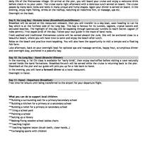 Vietnam Community-Based Works Program - Page 3