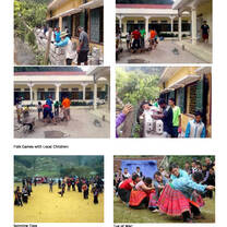 Vietnam Community-Based Works Program - Page 4