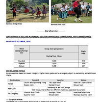 Vietnam Community-Based Works Program - Page 5