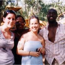 Volunteering Program in Ghana