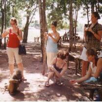Volunteering Program in Ghana