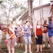 Volunteering Program in Ghana