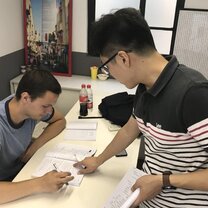 Private Chinese classes Learn Chinese in Beijing