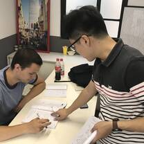 Learn Chinese in Beijing