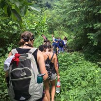 Yangshuo Hike