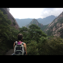 Yellow Mountains