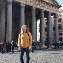 Pantheon 