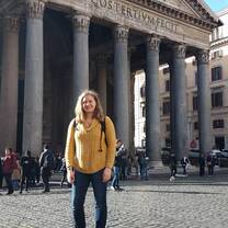 Pantheon 