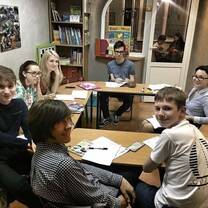 Cambridge English Center Boiko School CELTA Course