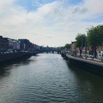 Liffey River