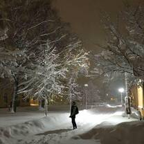KTH University Campus