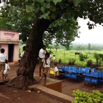 School Visit