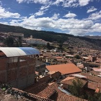 Cusco