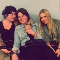 Tutor friends in Madrid, Spain 