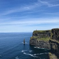 Cliffs of Moher