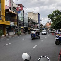 Thailand