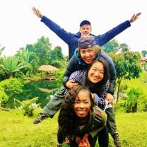 FSD Interns in Cochabamba, Bolivia