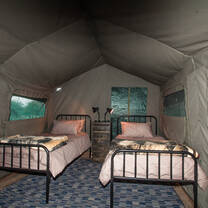 Accommodation 