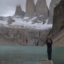 Patagonia 