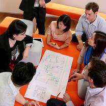 Arup Internship Opportunity - East Asia