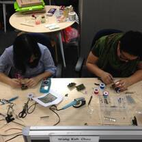 Arup Internship Opportunity - East Asia