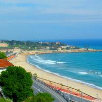 Mediterranean Culture Studies: Barcelona & Sorrento 