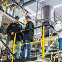BASF Internship for Global Supply Chain Excellence