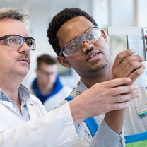 Pharmaceutical Intern in Quality Control - Bayer, Berlin