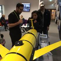 British Antarctic Survey