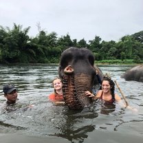 Thailand