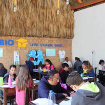 Spanish lessons & cultural activities in Antigua