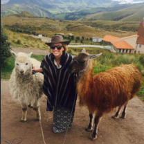 CFHI Ecuador: Intensive Beginner Spanish & Healthcare 