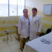 CFHI Ecuador: Intensive Beginner Spanish & Healthcare 