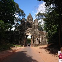 Ankgor Wat