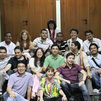 Internship In University Of Oulu, Finland