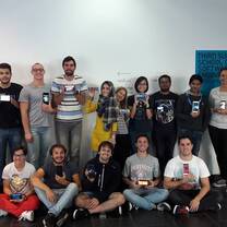 Internship In University Of Oulu, Finland